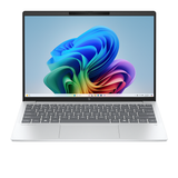  Laptop HP OmniBook 7 Aero 13-bg1083AU | Ryzen Al 7 350, 32GB LPDDR5x, SSD 512GB NVMe, ,AMD Graphics, 13.3" WUXGA, W11H+Office, Bạc (BZ7R9PA) 
