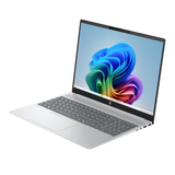 Laptop HP OmniBook 5 16-ag1066AU | Ryzen Al 7 350, 16GB LPDDR5x, SSD 512GB NVMe, AMD Graphics, 16" WUXGA Touch IPS, W11H+ Office, Bạc (BZ7S9PA) 