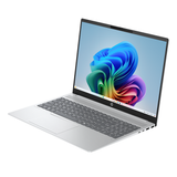  Laptop HP OmniBook 5 16-ag1069AU | Ryzen AI 5 340, 16GB LPDDR5x, SSD 512GB NVMe, AMD Graphics, 16" 2K IPS, W11H+ Office, Bạc (BZ7T1PA) 