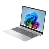  Laptop văn phòng HP OMNIBOOK 5 16-AG1067AU (BZ7U5PA) | Ryzen AI 7 350, 16GB LPDDR5x, SSD 512GB NVMe, 16" WUXGA IPS, AMD Graphics, Bạc 