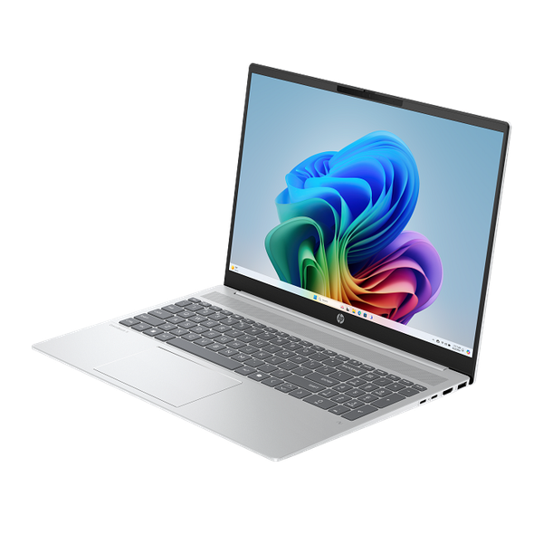  Laptop văn phòng HP OMNIBOOK 5 16-AG1067AU (BZ7U5PA) | Ryzen AI 7 350, 16GB LPDDR5x, SSD 512GB NVMe, 16" WUXGA IPS, AMD Graphics, Bạc 