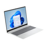  Laptop văn phòng HP OMNIBOOK 5 16-AG1067AU (BZ7U5PA) | Ryzen AI 7 350, 16GB LPDDR5x, SSD 512GB NVMe, 16" WUXGA IPS, AMD Graphics, Bạc 