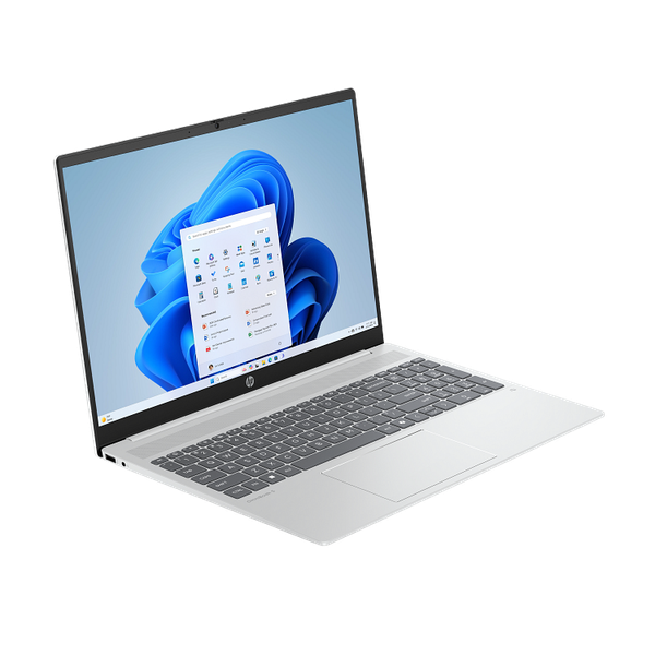  Laptop văn phòng HP OMNIBOOK 5 16-AG1067AU (BZ7U5PA) | Ryzen AI 7 350, 16GB LPDDR5x, SSD 512GB NVMe, 16" WUXGA IPS, AMD Graphics, Bạc 