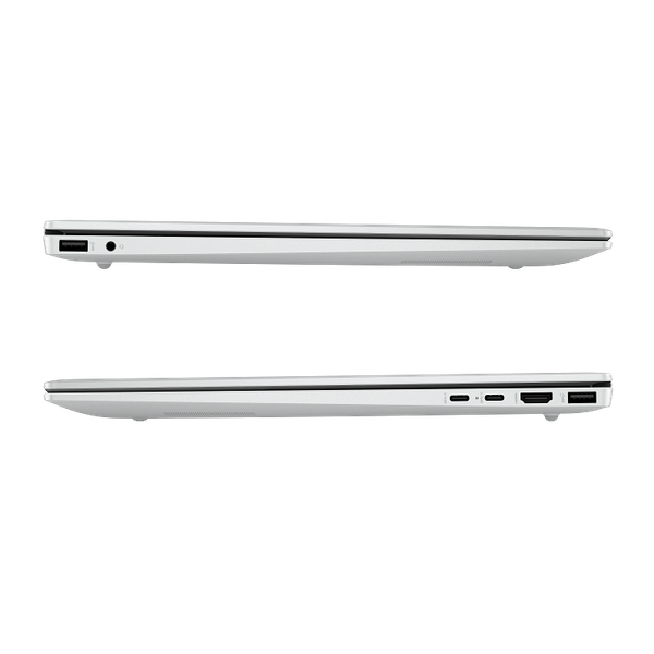  Laptop văn phòng HP OMNIBOOK 5 16-AG1067AU (BZ7U5PA) | Ryzen AI 7 350, 16GB LPDDR5x, SSD 512GB NVMe, 16" WUXGA IPS, AMD Graphics, Bạc 