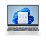  Laptop văn phòng HP OMNIBOOK 5 16-AG1067AU (BZ7U5PA) | Ryzen AI 7 350, 16GB LPDDR5x, SSD 512GB NVMe, 16" WUXGA IPS, AMD Graphics, Bạc 