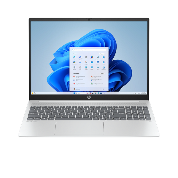  Laptop văn phòng HP OMNIBOOK 5 16-AG1067AU (BZ7U5PA) | Ryzen AI 7 350, 16GB LPDDR5x, SSD 512GB NVMe, 16" WUXGA IPS, AMD Graphics, Bạc 