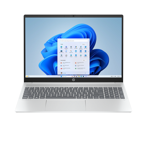 Laptop văn phòng HP OMNIBOOK 5 16-AG1067AU (BZ7U5PA) | Ryzen AI 7 350, 16GB LPDDR5x, SSD 512GB NVMe, 16