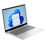  Laptop HP OmniBook 7 14-fr0024TU | Ultra 7-255H, 32GB LPDDR5, SSD 512GB NVMe, Intel Graphics, 14" 2K IPS, W11H+ Office, Bạc (C1MN0PA) 
