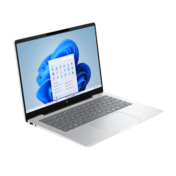 Laptop văn phòng HP OMNIBOOK 7 14-FR0033TU (C1MN2PA) | U5-225U, 16GB LPDDR5, SSD 512GB NVMe, 14" WUXGA IPS, Intel Graphics, Bạc 