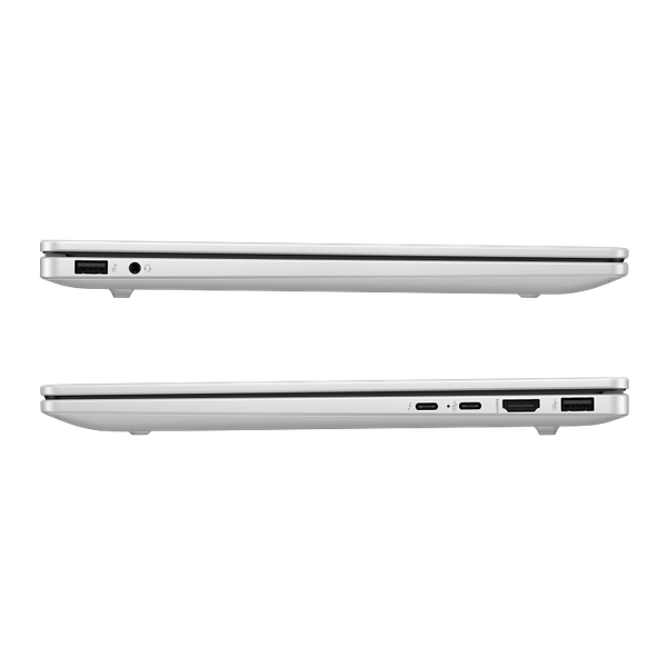  Laptop văn phòng HP OMNIBOOK 7 14-FR0033TU (C1MN2PA) | U5-225U, 16GB LPDDR5, SSD 512GB NVMe, 14" WUXGA IPS, Intel Graphics, Bạc 