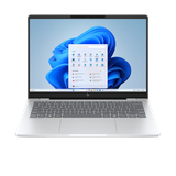  Laptop văn phòng HP OMNIBOOK 7 14-FR0033TU (C1MN2PA) | U5-225U, 16GB LPDDR5, SSD 512GB NVMe, 14" WUXGA IPS, Intel Graphics, Bạc 