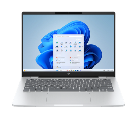 Laptop văn phòng HP OMNIBOOK 7 14-FR0033TU (C1MN2PA) | U5-225U, 16GB LPDDR5, SSD 512GB NVMe, 14