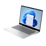  Laptop văn phòng HP OMNIBOOK 7 14-FS0043TU (C1MN3PA) | i5-210H, 16GB LPDDR5, SSD 512GB NVMe, 14" 2K IPS, Intel Graphics, Bạc 