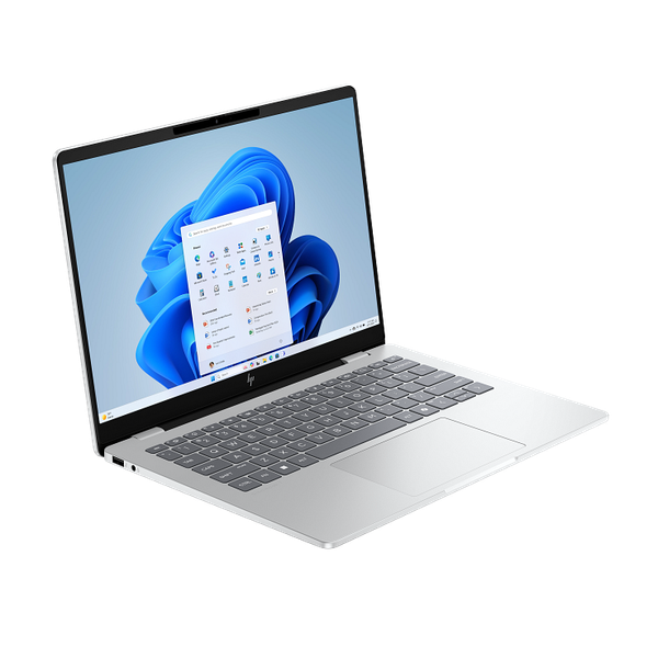  Laptop văn phòng HP OMNIBOOK 7 14-FS0043TU (C1MN3PA) | i5-210H, 16GB LPDDR5, SSD 512GB NVMe, 14" 2K IPS, Intel Graphics, Bạc 