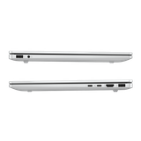  Laptop văn phòng HP OMNIBOOK 7 14-FS0043TU (C1MN3PA) | i5-210H, 16GB LPDDR5, SSD 512GB NVMe, 14" 2K IPS, Intel Graphics, Bạc 
