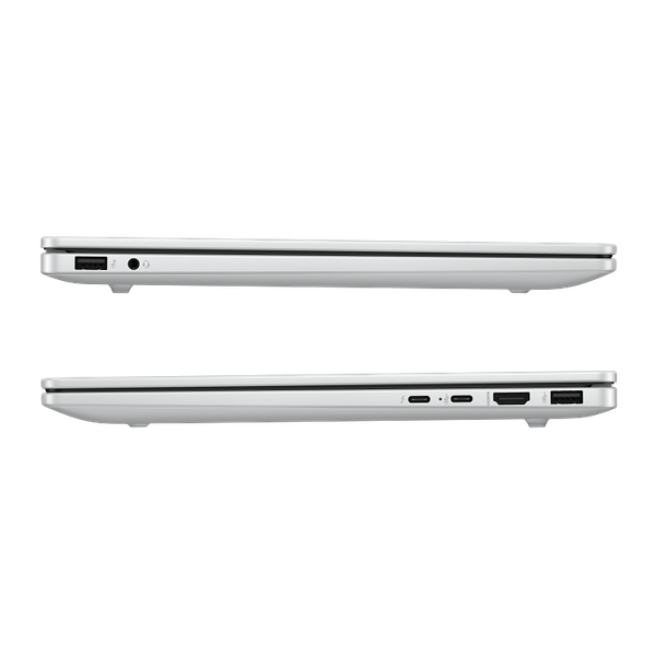  Laptop văn phòng HP OMNIBOOK 7 14-FS0043TU (C1MN3PA) | i5-210H, 16GB LPDDR5, SSD 512GB NVMe, 14" 2K IPS, Intel Graphics, Bạc 