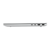  Laptop văn phòng HP OMNIBOOK 7 14-FS0043TU (C1MN3PA) | i5-210H, 16GB LPDDR5, SSD 512GB NVMe, 14" 2K IPS, Intel Graphics, Bạc 