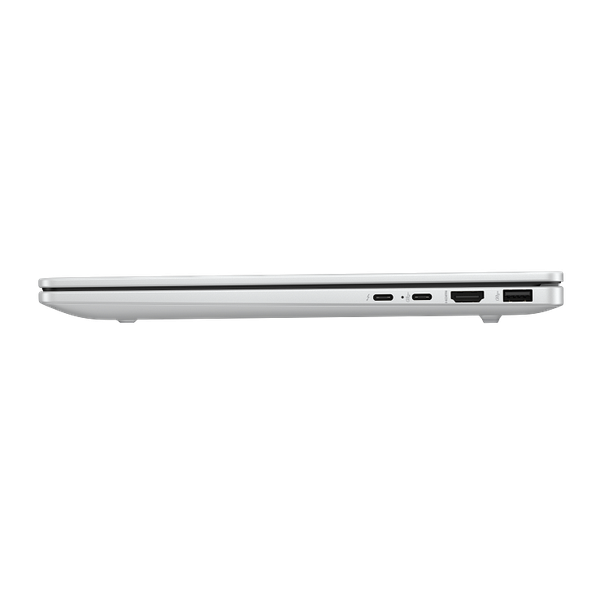  Laptop văn phòng HP OMNIBOOK 7 14-FS0043TU (C1MN3PA) | i5-210H, 16GB LPDDR5, SSD 512GB NVMe, 14" 2K IPS, Intel Graphics, Bạc 