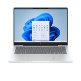  Laptop văn phòng HP OMNIBOOK 7 14-FS0043TU (C1MN3PA) | i5-210H, 16GB LPDDR5, SSD 512GB NVMe, 14" 2K IPS, Intel Graphics, Bạc 