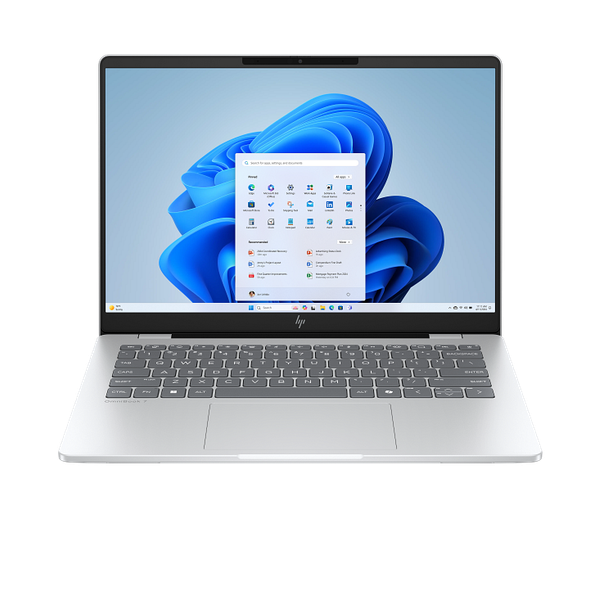  Laptop văn phòng HP OMNIBOOK 7 14-FS0043TU (C1MN3PA) | i5-210H, 16GB LPDDR5, SSD 512GB NVMe, 14" 2K IPS, Intel Graphics, Bạc 