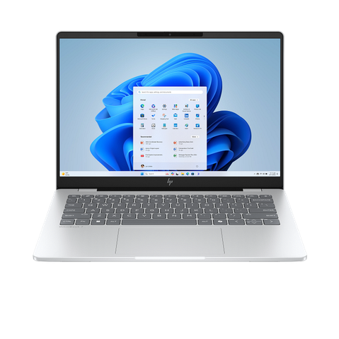 Laptop văn phòng HP OMNIBOOK 7 14-FS0043TU (C1MN3PA) | i5-210H, 16GB LPDDR5, SSD 512GB NVMe, 14