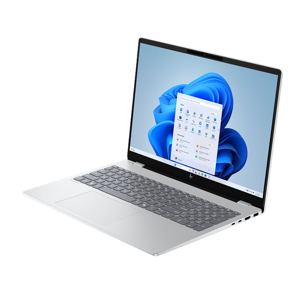  Laptop văn phòng HP OMNIBOOK 7 16-AZ0043TU (C2CX3PA) | i7- 240H, 32GB DDR5, SSD 512GB NVMe, 16" WUXGA IPS, Intel Graphics, Bạc 