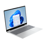  Laptop văn phòng HP OMNIBOOK 7 16-AZ0043TU (C2CX3PA) | i7- 240H, 32GB DDR5, SSD 512GB NVMe, 16" WUXGA IPS, Intel Graphics, Bạc 