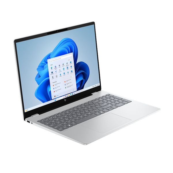  Laptop văn phòng HP OMNIBOOK 7 16-AZ0043TU (C2CX3PA) | i7- 240H, 32GB DDR5, SSD 512GB NVMe, 16" WUXGA IPS, Intel Graphics, Bạc 