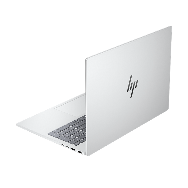  Laptop văn phòng HP OMNIBOOK 7 16-AZ0043TU (C2CX3PA) | i7- 240H, 32GB DDR5, SSD 512GB NVMe, 16" WUXGA IPS, Intel Graphics, Bạc 