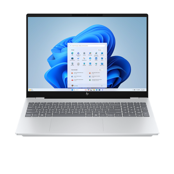  Laptop văn phòng HP OMNIBOOK 7 16-AZ0043TU (C2CX3PA) | i7- 240H, 32GB DDR5, SSD 512GB NVMe, 16" WUXGA IPS, Intel Graphics, Bạc 