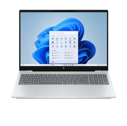 Laptop văn phòng HP OMNIBOOK 7 16-AZ0043TU (C2CX3PA) | i7- 240H, 32GB DDR5, SSD 512GB NVMe, 16
