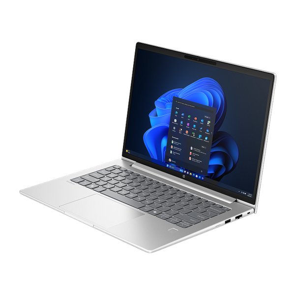  Laptop văn phòng HP PROBOOK 4 G1I (BQ5B3PT) | U5-225U, 16GB DDR5, SSD 512GB NVMe, 14" WUXGA IPS, Intel Graphics 