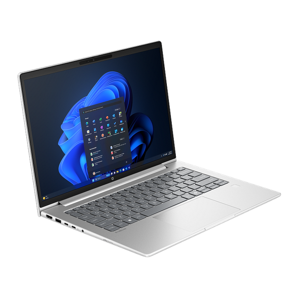  Laptop văn phòng HP PROBOOK 4 G1I (BQ5B3PT) | U5-225U, 16GB DDR5, SSD 512GB NVMe, 14" WUXGA IPS, Intel Graphics 