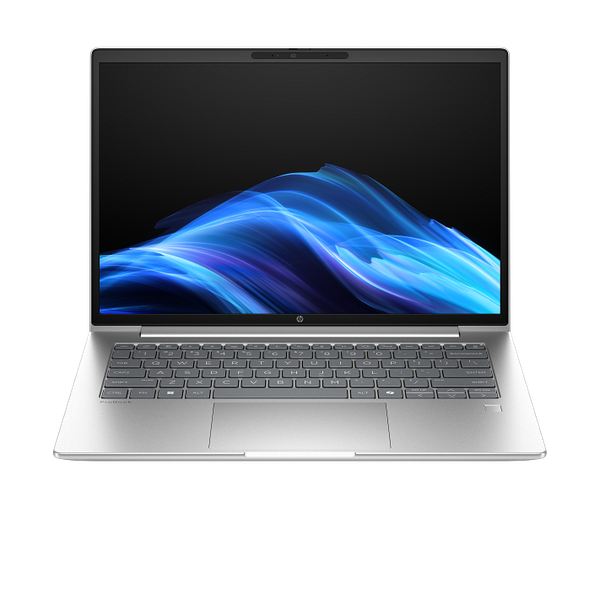  Laptop văn phòng HP PROBOOK 4 G1I (BQ5B3PT) | U5-225U, 16GB DDR5, SSD 512GB NVMe, 14" WUXGA IPS, Intel Graphics 