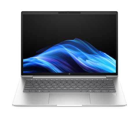 Laptop văn phòng HP PROBOOK 4 G1I (BQ5B3PT) | U5-225U, 16GB DDR5, SSD 512GB NVMe, 14