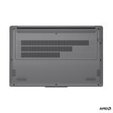  Laptop Gaming Lenovo LOQ 15ARP10E 83S0000DVN | R5-7535HS, 16GB DDR5, SSD 512GB NVMe, 15.6" FHD 144Hz, RTX 3050 6GB, W11SL, Xám 