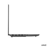  Laptop Gaming Lenovo LOQ 15ARP10E 83S0000DVN | R5-7535HS, 16GB DDR5, SSD 512GB NVMe, 15.6" FHD 144Hz, RTX 3050 6GB, W11SL, Xám 