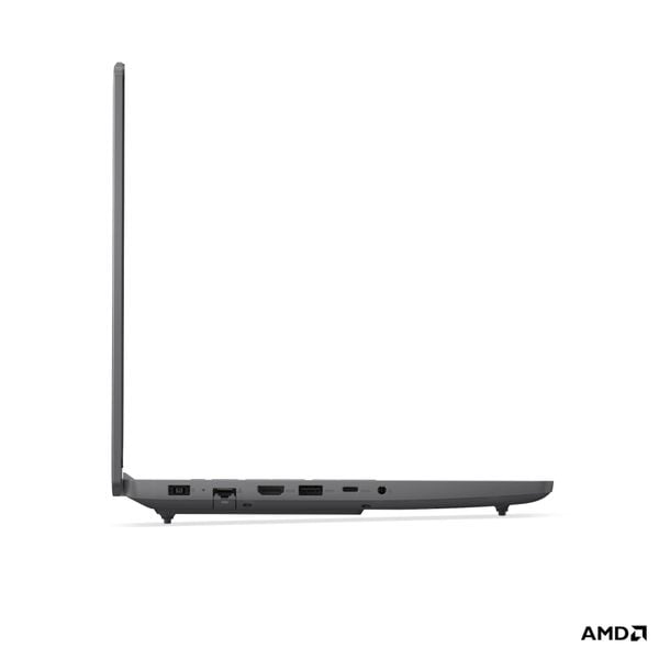  Laptop Gaming Lenovo LOQ 15ARP10E 83S0000DVN | R5-7535HS, 16GB DDR5, SSD 512GB NVMe, 15.6" FHD 144Hz, RTX 3050 6GB, W11SL, Xám 