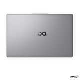  Laptop Gaming Lenovo LOQ 15ARP10E 83S0000DVN | R5-7535HS, 16GB DDR5, SSD 512GB NVMe, 15.6" FHD 144Hz, RTX 3050 6GB, W11SL, Xám 