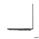  Laptop Gaming Lenovo LOQ 15ARP10E 83S0000DVN | R5-7535HS, 16GB DDR5, SSD 512GB NVMe, 15.6" FHD 144Hz, RTX 3050 6GB, W11SL, Xám 