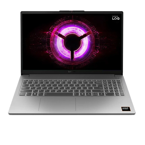 Laptop Gaming Lenovo LOQ 15ARP10E 83S0006RVN | AMD Ryzen 7 7735HS, 16GB DDR5, SSD 1TB, RTX 3050 6GB, 15.6