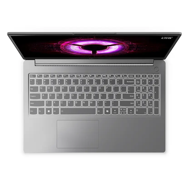  Laptop Gaming Lenovo LOQ 15ARP10E | AMD Ryzen 7 170, 16GB DDR5, SSD 1TB, RTX 3050 6GB, 15.6" FHD IPS,  Win 11, Xám (83S000DCVN) 