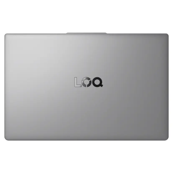  Laptop Gaming Lenovo LOQ 15ARP10E | AMD Ryzen 7 170, 16GB DDR5, SSD 1TB, RTX 3050 6GB, 15.6" FHD IPS,  Win 11, Xám (83S000DCVN) 