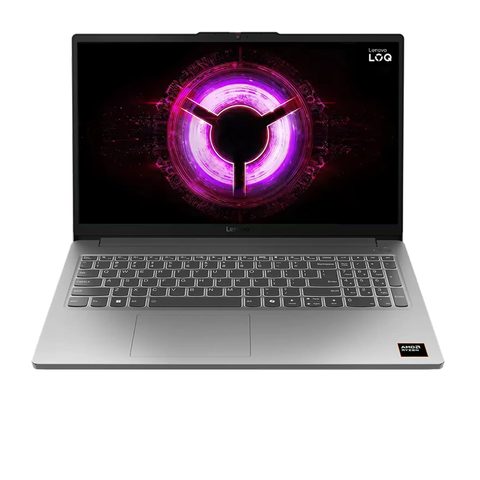 Laptop Gaming Lenovo LOQ 15ARP10E | AMD Ryzen 7 170, 16GB DDR5, SSD 1TB, RTX 3050 6GB, 15.6