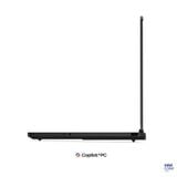  Laptop Gaming Lenovo Legion 5 15IPH11 83RW0023VN | Ultra 7 356H, 16GB DDR5, SSD 512GB NVMe, RTX 5060 8GB, 15.3" WQXGA OLED 165Hz 