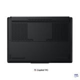  Laptop Gaming Lenovo Legion 5 15IPH11 83RW0023VN | Ultra 7 356H, 16GB DDR5, SSD 512GB NVMe, RTX 5060 8GB, 15.3" WQXGA OLED 165Hz 