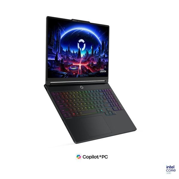  Laptop Gaming Lenovo Legion 5 15IPH11 83RW0023VN | Ultra 7 356H, 16GB DDR5, SSD 512GB NVMe, RTX 5060 8GB, 15.3" WQXGA OLED 165Hz 