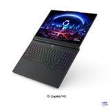 Laptop Gaming Lenovo Legion 5 15IPH11 83RW0023VN | Ultra 7 356H, 16GB DDR5, SSD 512GB NVMe, RTX 5060 8GB, 15.3" WQXGA OLED 165Hz 