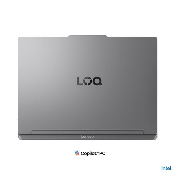  Laptop Gaming Lenovo LOQ 15IPH11 83SL000LVN | U7-356H, 16GB DDR5, SSD 512GB NVMe, RTX 5060 8GB, 15.3" WUXGA IPS 165Hz, Xám 