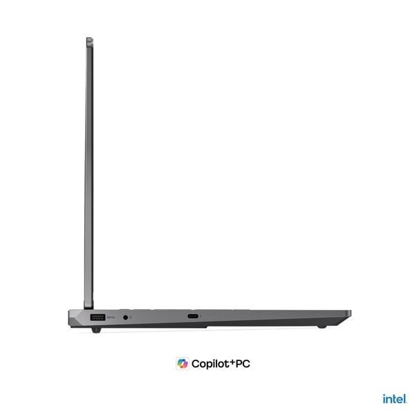  Laptop Gaming Lenovo LOQ 15IPH11 83SL000LVN | U7-356H, 16GB DDR5, SSD 512GB NVMe, RTX 5060 8GB, 15.3" WUXGA IPS 165Hz, Xám 